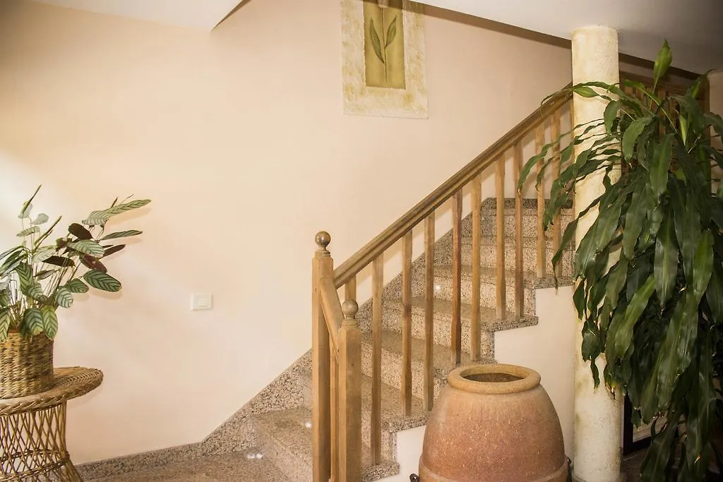 Apartments San Marcos Icod De Los Vinos İspanya