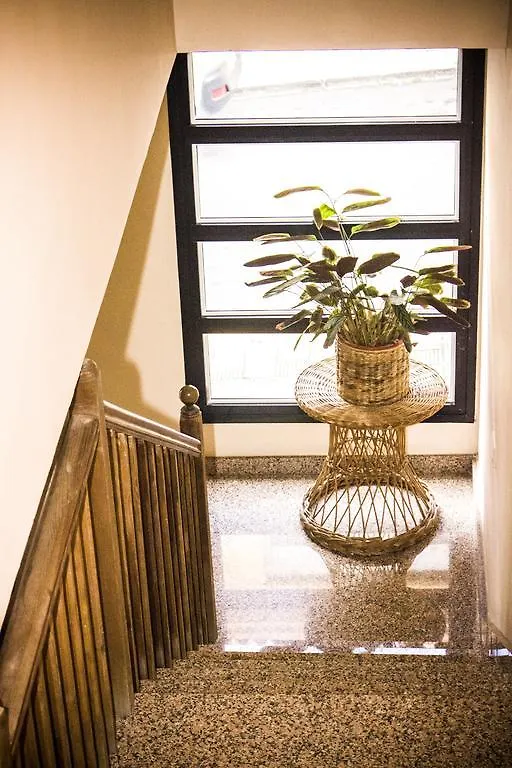 Apartments San Marcos Icod De Los Vinos İspanya