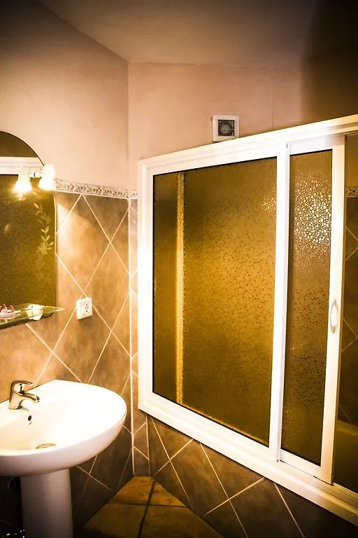 Apartments San Marcos Icod De Los Vinos 0*,  İspanya
