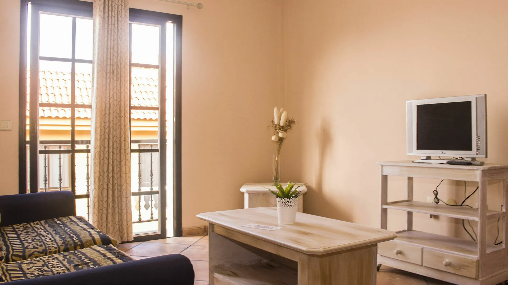 Apartments San Marcos Icod De Los Vinos İspanya