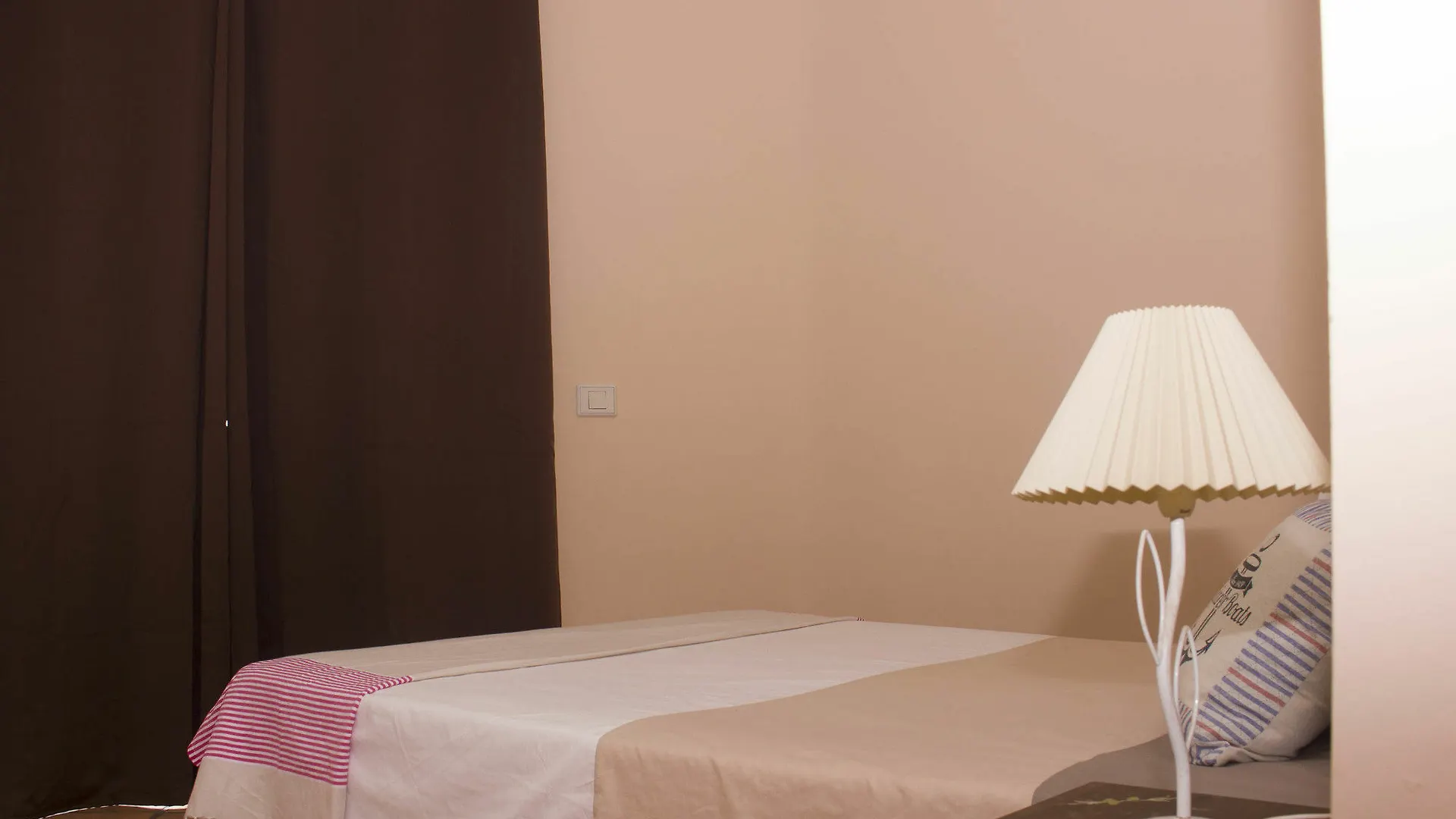 Apartments San Marcos Icod De Los Vinos İspanya