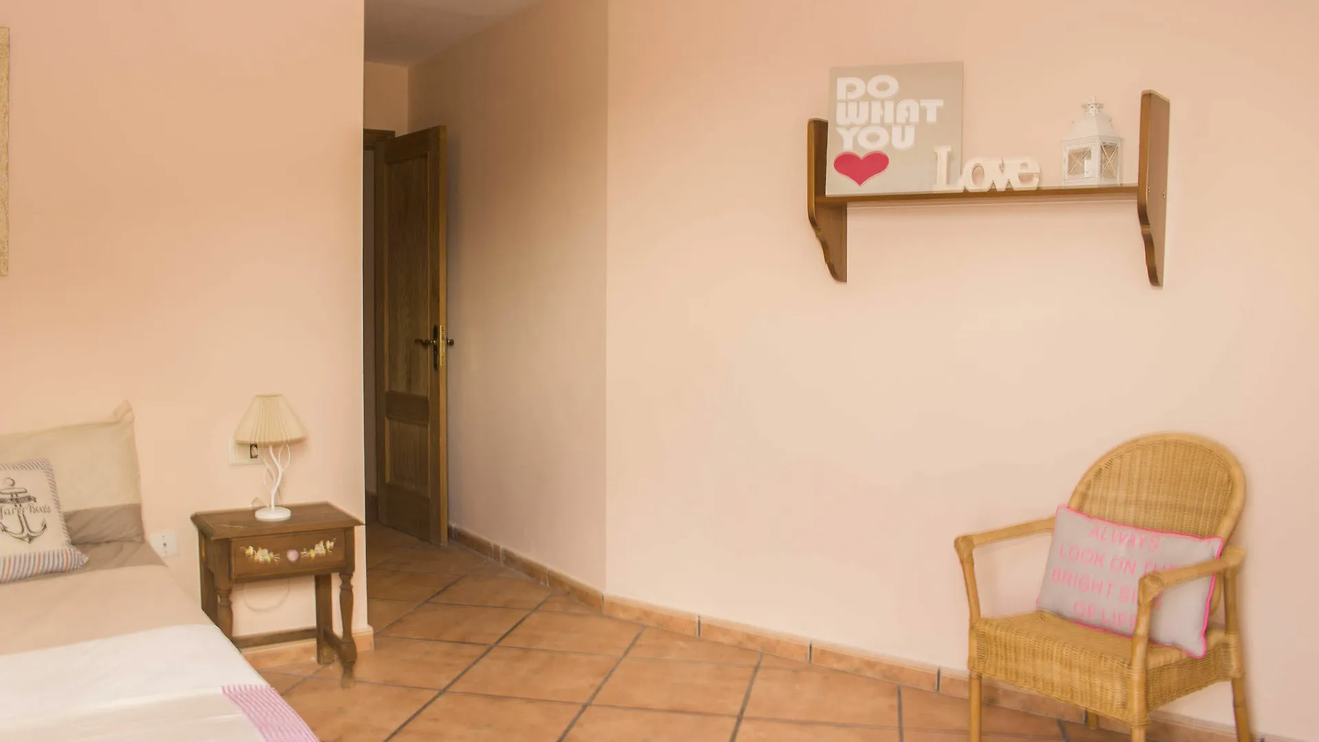 Apartments San Marcos Icod De Los Vinos 0*,