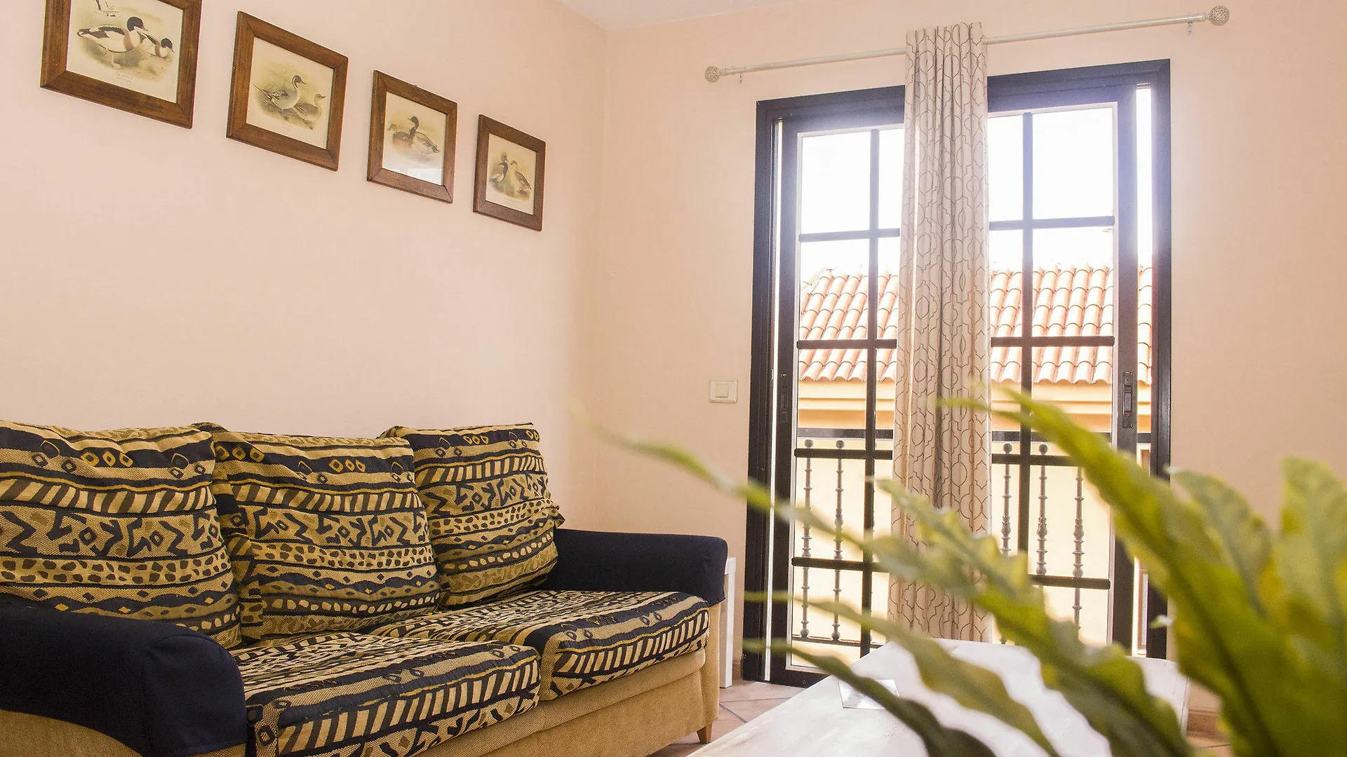 Apartments San Marcos Icod De Los Vinos 0*,