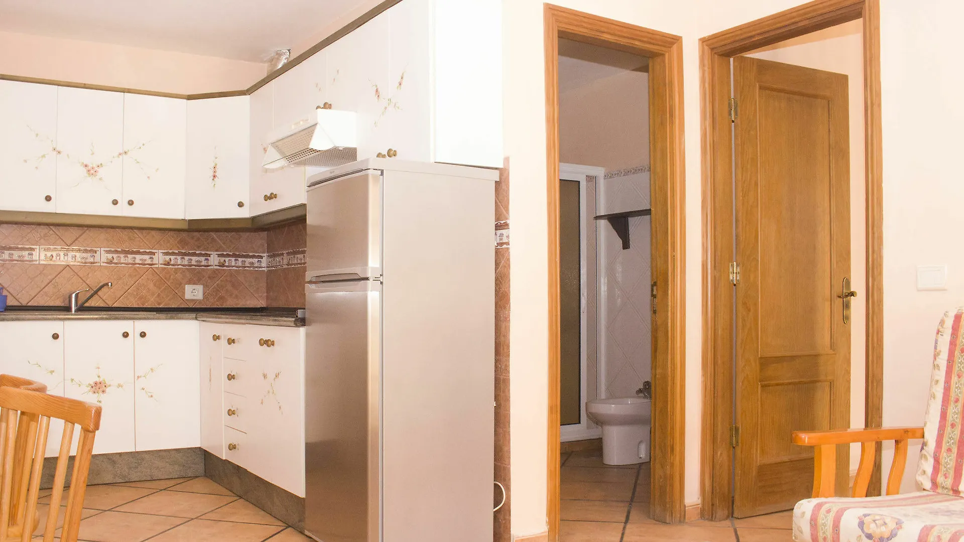 Apartments San Marcos Icod De Los Vinos 0*,  İspanya