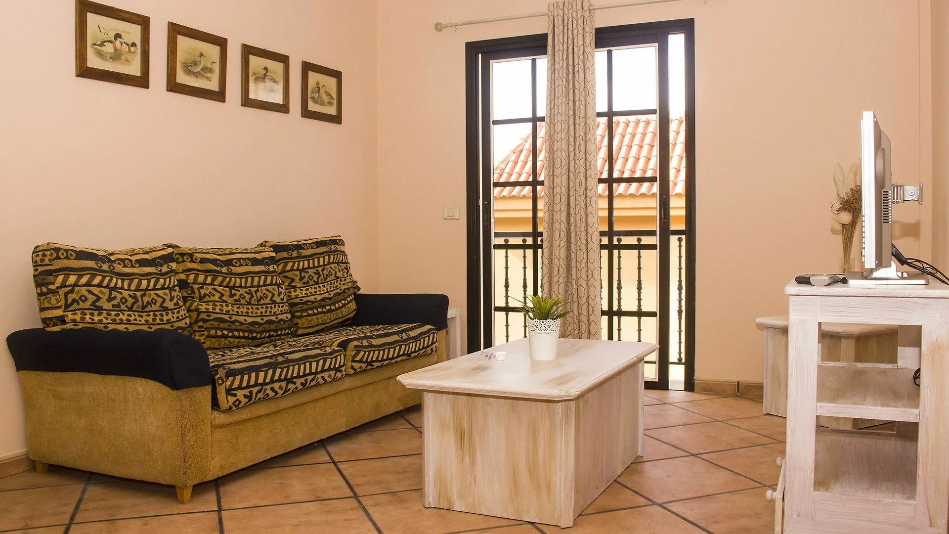 Apartments San Marcos Icod De Los Vinos